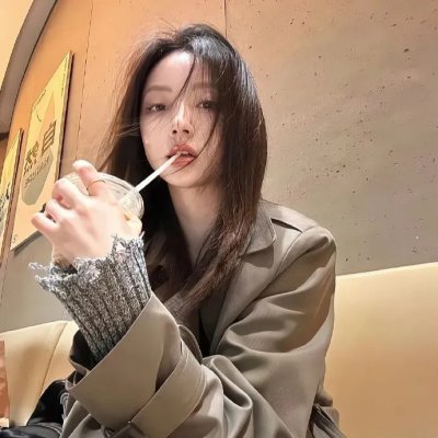 幽灵画像
